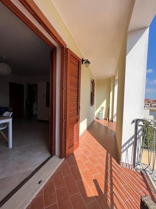 Residenza Sinis Apartment Cabras Exterior photo