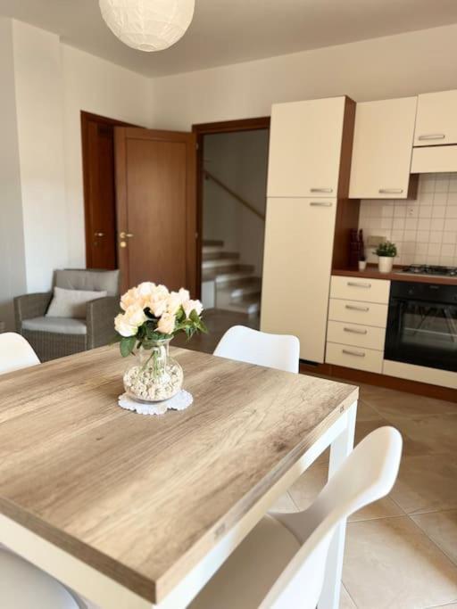 Residenza Sinis Apartment Cabras Exterior photo