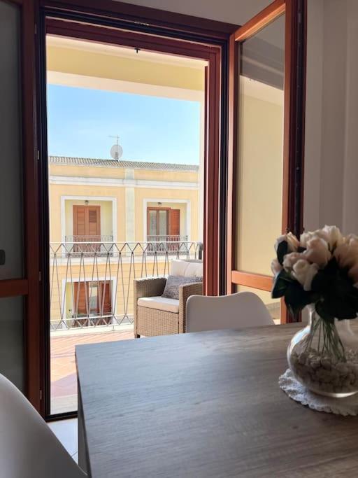 Residenza Sinis Apartment Cabras Exterior photo