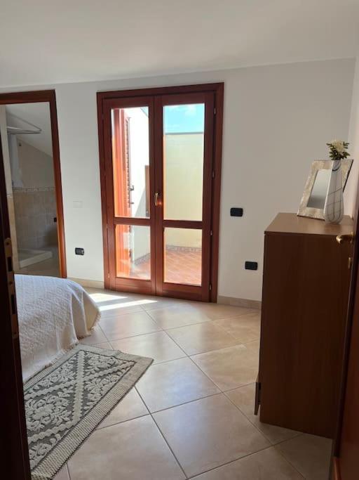Residenza Sinis Apartment Cabras Exterior photo