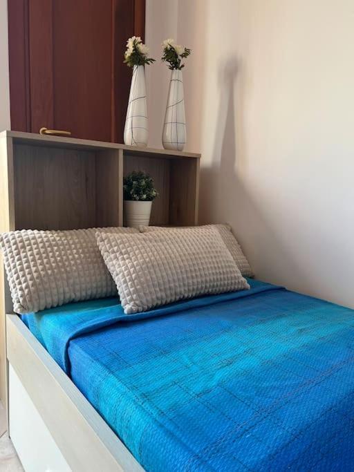 Residenza Sinis Apartment Cabras Exterior photo