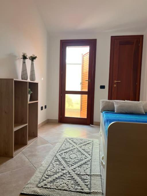 Residenza Sinis Apartment Cabras Exterior photo