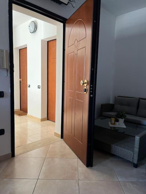 Residenza Sinis Apartment Cabras Exterior photo